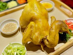 -客乡情(南京东路店)