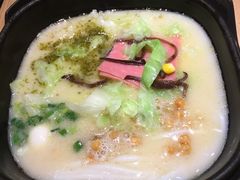 -阿香米线(深业上城店)