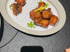 -锦荟JINHUI·浙江小馆(上海荟聚店)