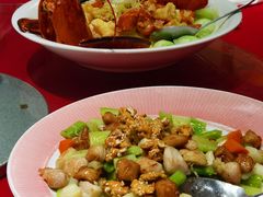 -东海海鲜酒家(中信广场店)