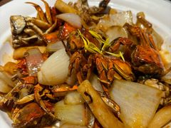 -周家二小姐的菜(西津渡店)