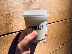 -无印良品餐堂 MUJI Diner(成都太古里店)