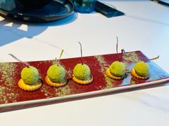 -荟廷·晶萃(静安寺店)