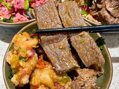 -庖丁家水煮牛排火锅(巴国城店)