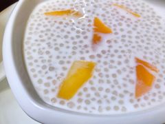 -龟金正·港式甜品(客村店)