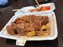 -细妹五香牛杂(步行街店)