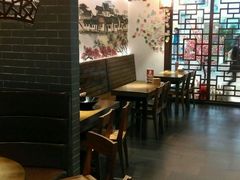 大堂-天府国麻辣香锅(悦荟广场店)