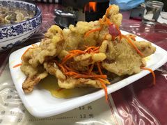 -哈尔滨饺子王·东北菜(鱼鳞浃路店)
