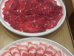 -蜀留香火锅(社会山店)