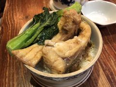 -黄祥华养生堂·炖汤·营养蒸饭(岭南天地店)