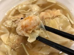 -盛记粥面(佐敦店)