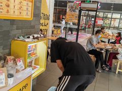 -麦当劳(大亚湾龙光城店)