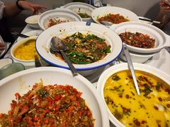 -兰湘子·湘菜小炒(南京江宁万达店)