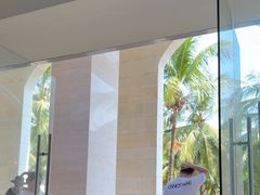-三亚海棠湾喜来登度假酒店
