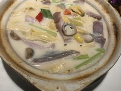 -东海海鲜酒家(中信广场店)