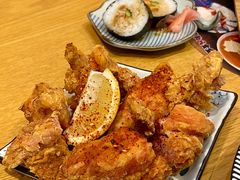 -京和风食堂·定食寿喜锅(保利樾广场店)