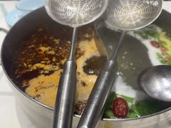 -刘少华贵州小黄牛·鲜牛肉火锅(总店)