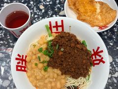 -胖妹面庄(香饵胡同店)