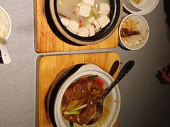 -晓粤·惹味粤菜(凯德乐峰广场店)