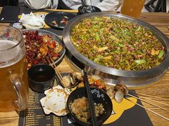 -嘎嘎鸭脑壳(金琴店)