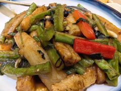 -北海渔村酒楼·粤菜海鲜点心(新华店)
