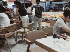 -醉人椒麻辣香锅(王府井喜悦店)