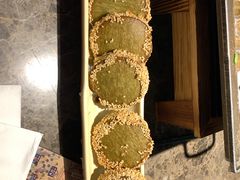 -绿茶餐厅(天津天河城店)