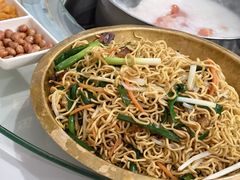 -盈田盈粥庄(博山东路店)
