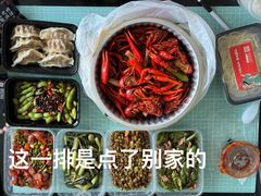 -聚味瞿记·龙虾堂(梅溪湖店)
