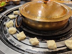 -阿山卓·野生菌火锅·纳西火塘烤肉