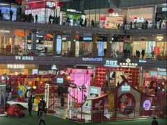 -首创奥特莱斯(北京店)