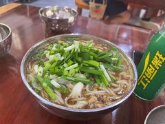 -老仓醋米线(万达店)