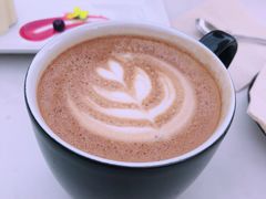 -Bracket Coffee(工体店)