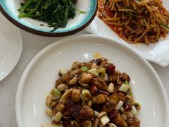 -红菜坊·烤鸭·川鲁宴(石园店)