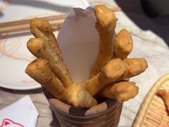 -南锣南门(东方银座店)