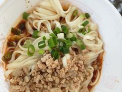 -洞子口张老二凉粉(文殊院店)