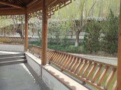 -南普公园