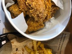 波浪薯条-TACO STAR 塔可星(下沙宝龙店)
