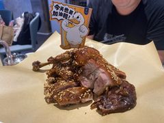 -眉州东坡(团结湖店)