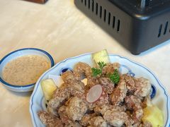 -林四喜·闽南传家菜(鼓浪屿店)