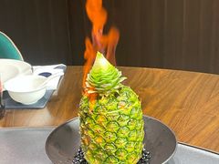 -曼格纳·曼芯馆(杨浦店)