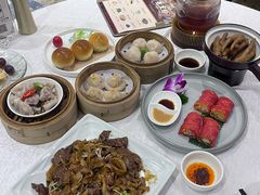 -丰鲤楼•闽南茶楼(仟禧汇店)