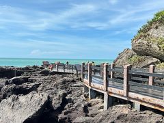 -涠洲岛火山国家地质公园