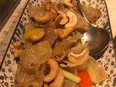 -T館·花园艺术餐厅