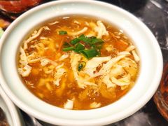 酸辣汤-孔乙己酒家(虹桥路店)