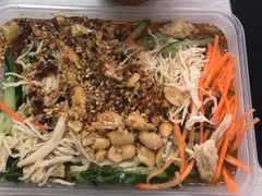 -媛媛家秘制鸡丝凉皮(陆慕店)