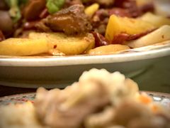 -巴依老爷新疆美食(工体旗舰店)