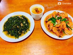 -温州一家人美食(西木头市店)