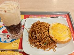 -大家乐(皇后大道西店)