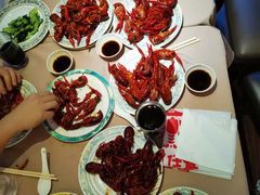 -王宝和大酒店大堂吧(九江路店)
